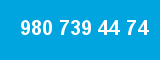980 739 44 74